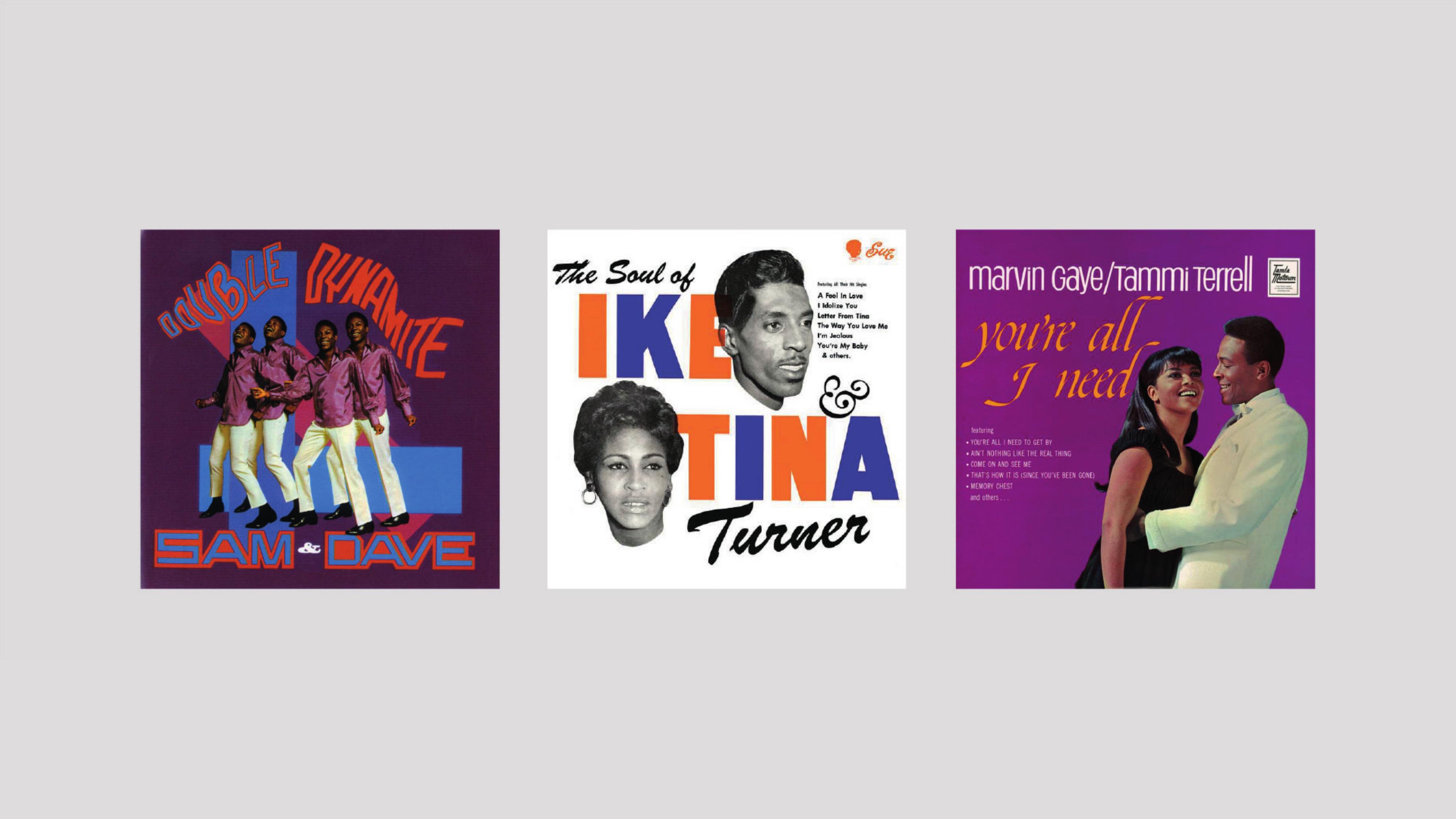 Soul Burguer — music moodboard inspiration
