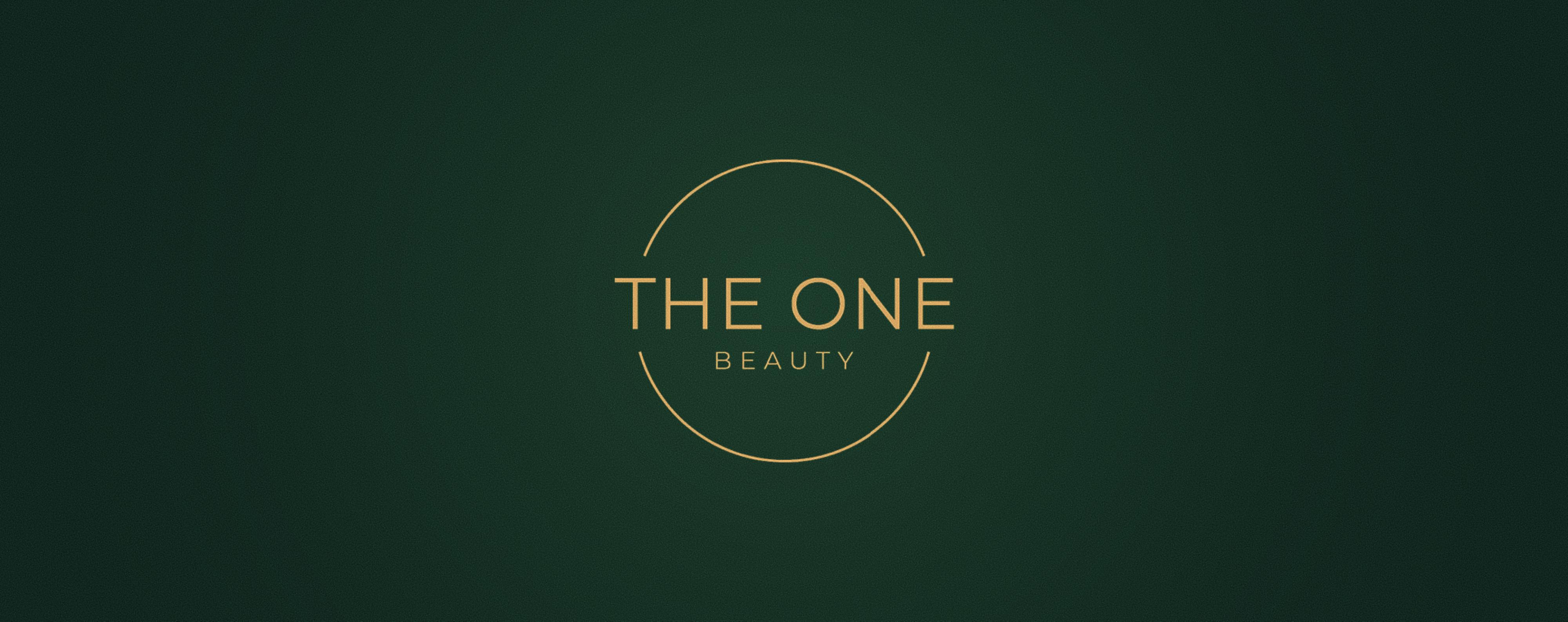 The One Beauty logo