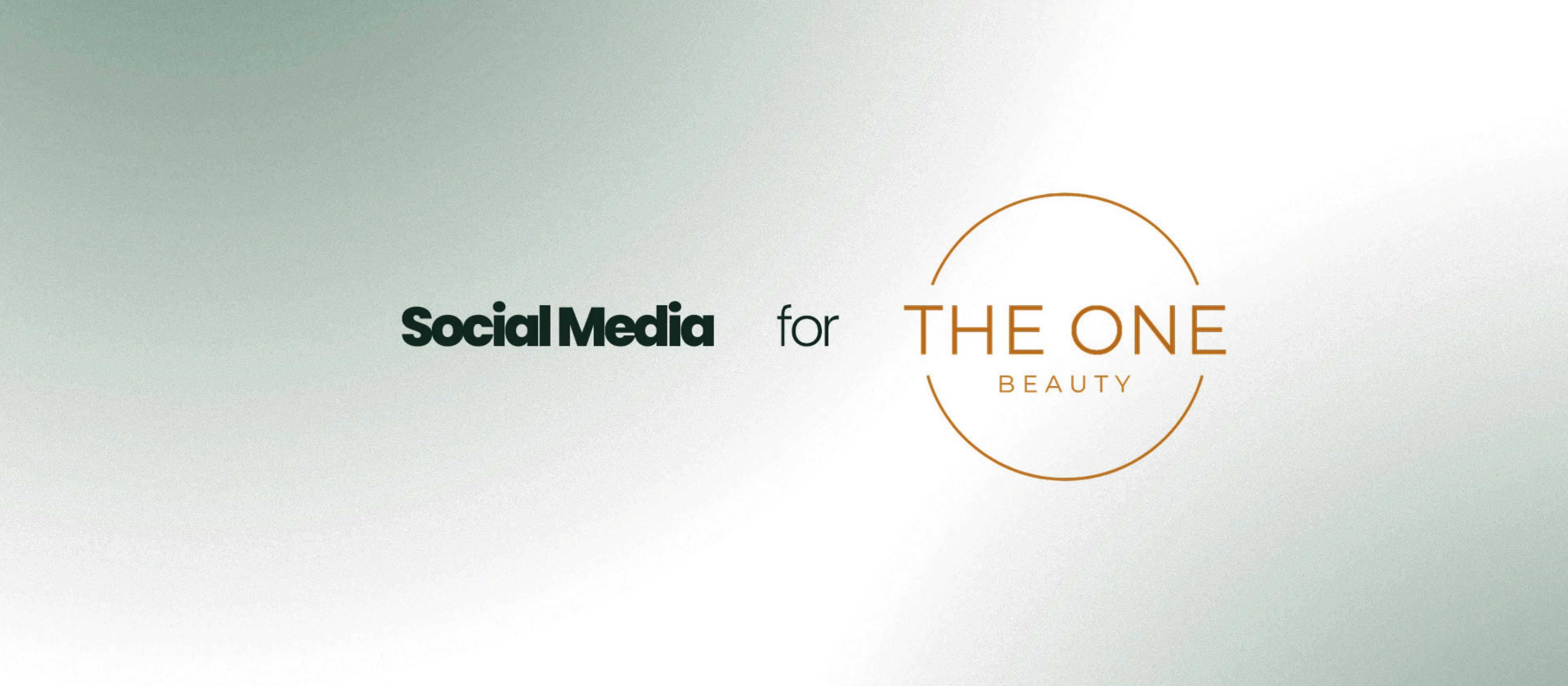 The One Beauty — photography and content