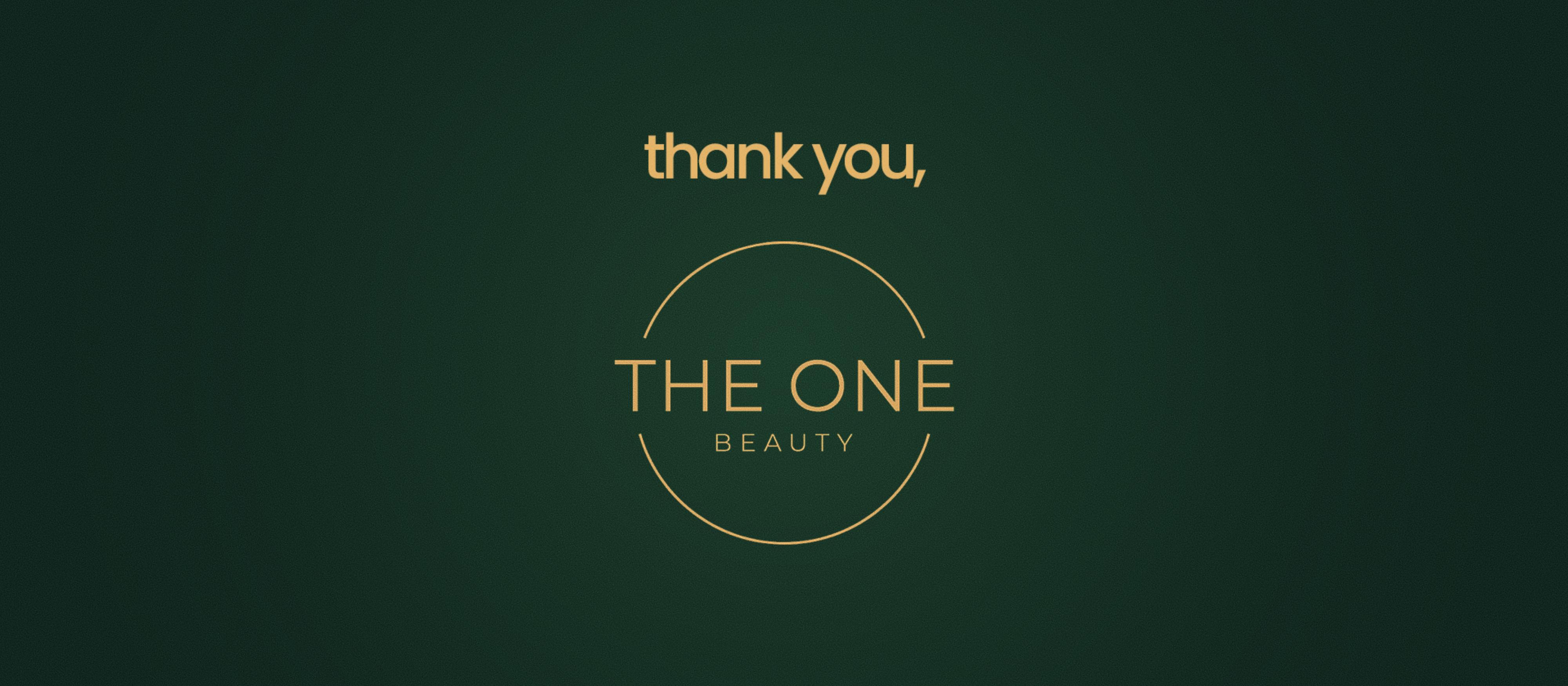 The One Beauty — photography and content